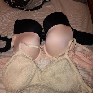 Bras